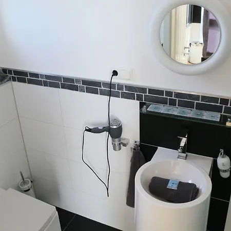 Villaci Business Apartments Leimen  Room photo