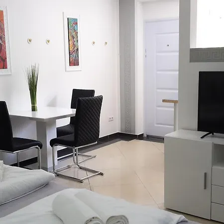Villaci Business Apartments Leimen  Exterior photo