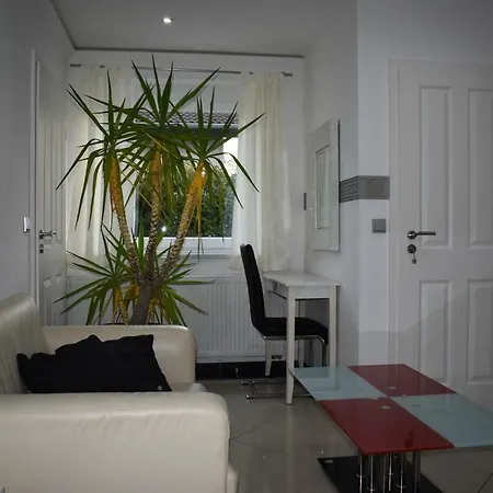 Villaci Business Apartments Leimen  Exterior photo