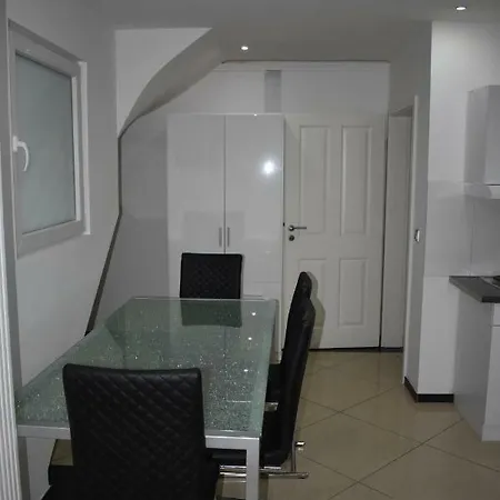 Villaci Business Apartments Leimen  Exterior photo