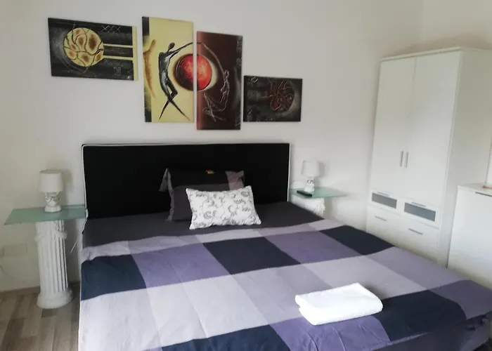 Villaci Business Apartments