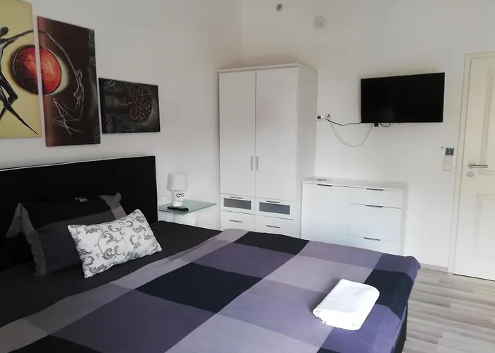 Villaci Business Apartments