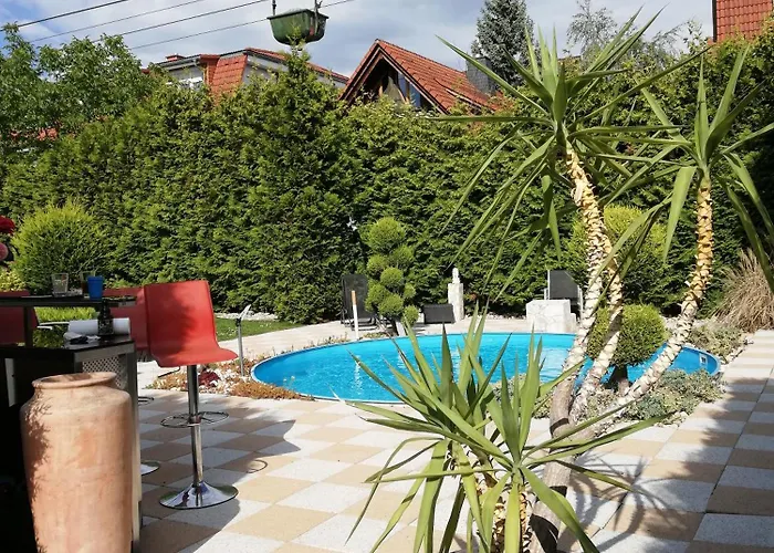 Villaci Business Apartments