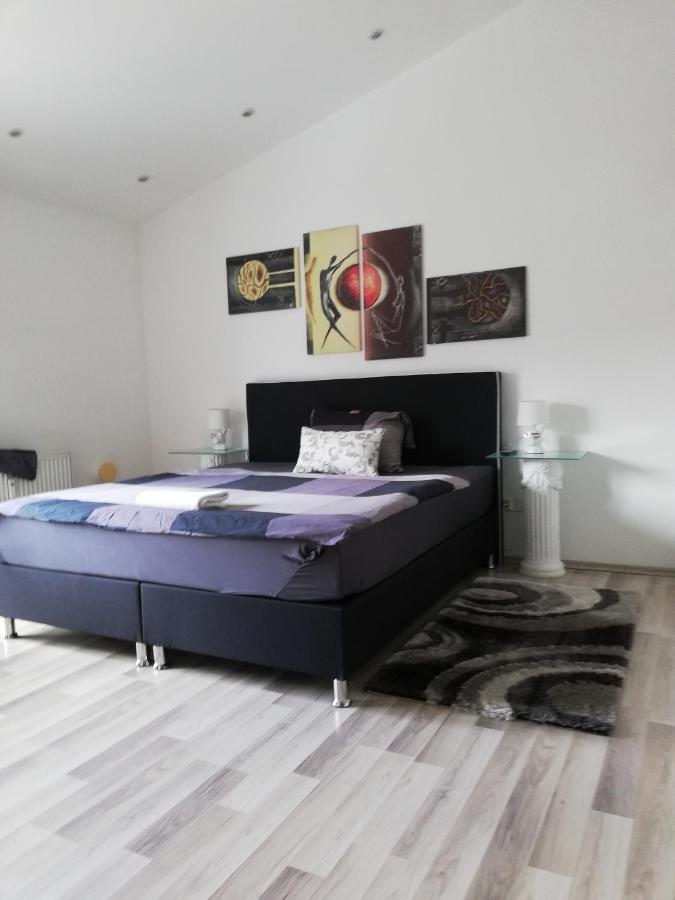 Villaci Business Apartments