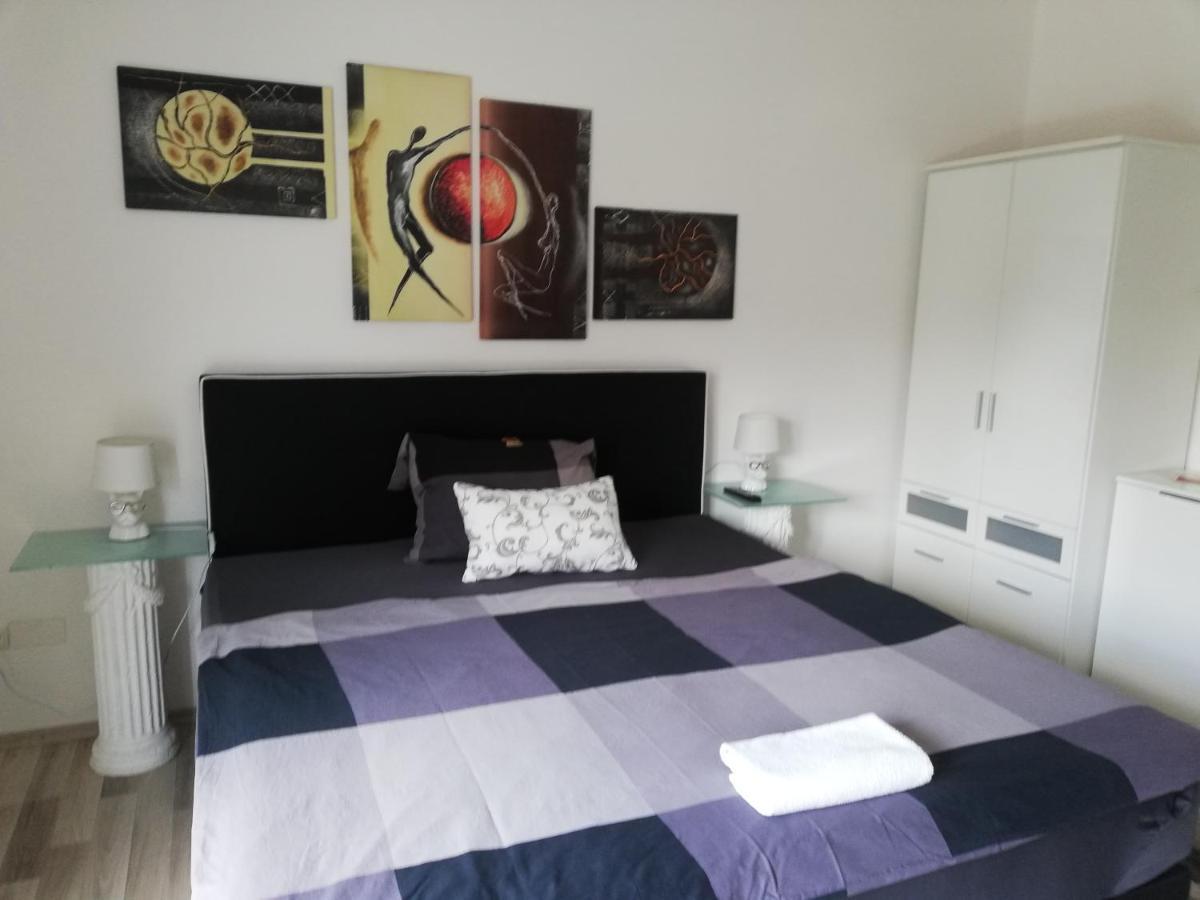Villaci Business Apartments * Leimen (Baden)