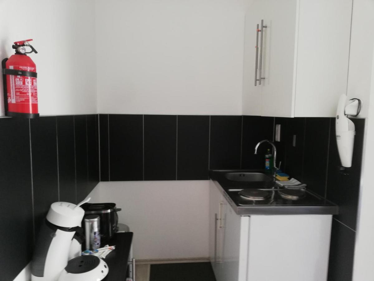 Villaci Business Apartments Apartment Leimen (Baden)