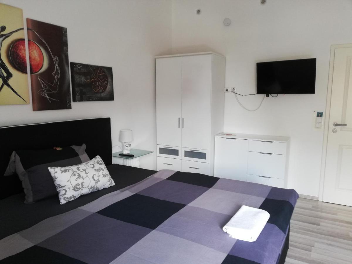 Villaci Business Apartments