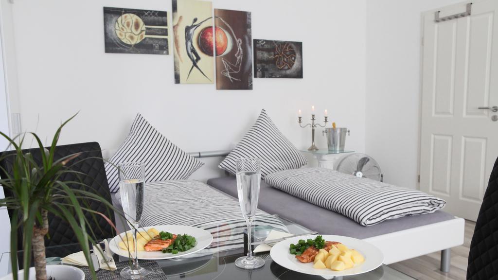 Villaci Business Apartments Apartment *