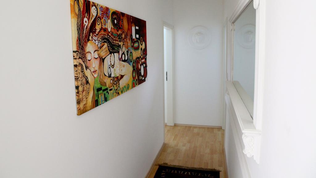 Villaci Business Apartments Leimen (Baden)