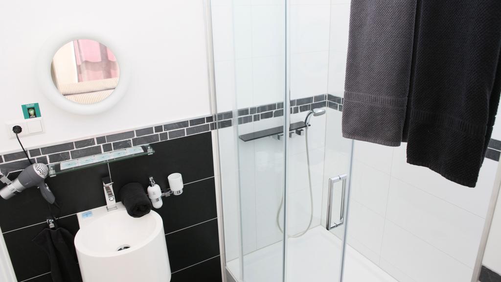 Villaci Business Apartments Apartment Leimen (Baden)