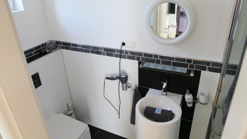Villaci Business Apartments