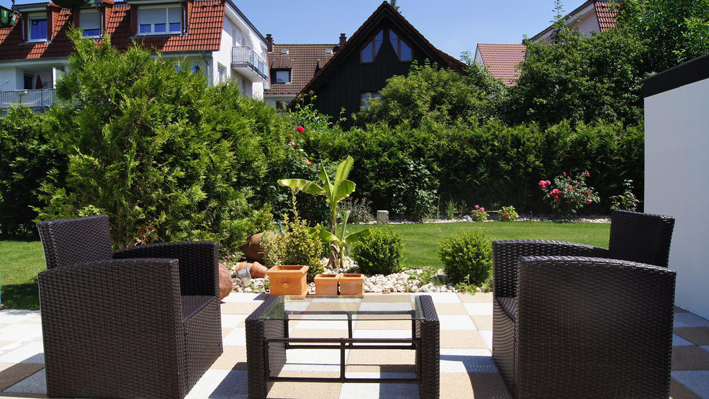 Apartment Villaci Business Apartments *