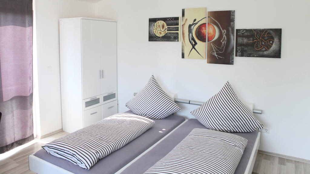 Villaci Business Apartments Leimen (Baden)