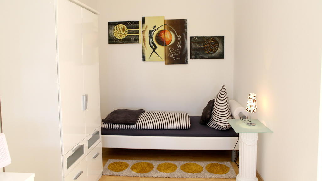 Apartment Villaci Business Apartments