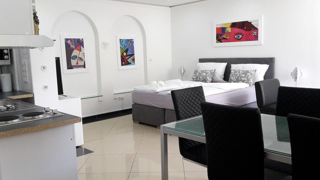 Apartment Villaci Business Apartments