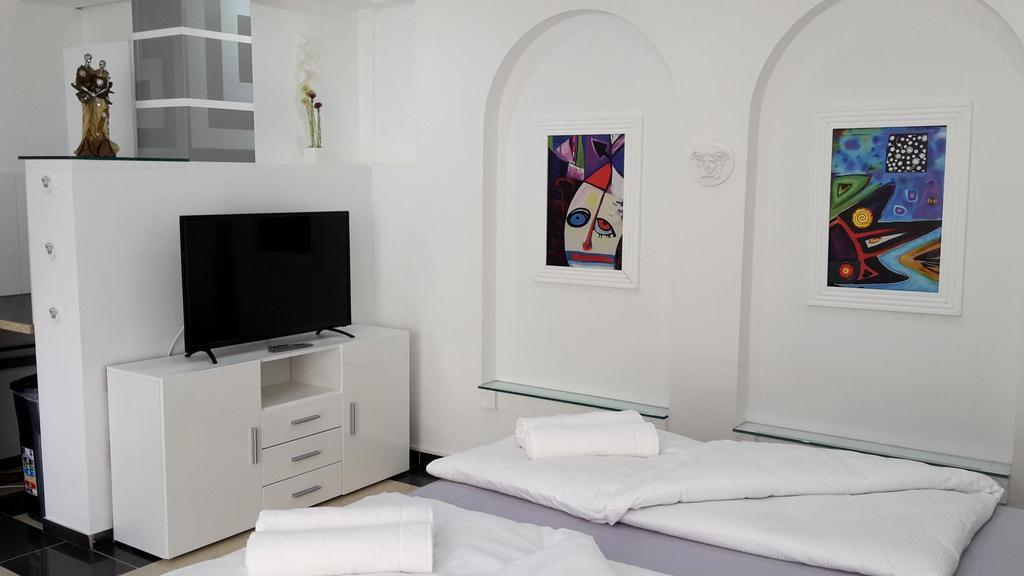 Apartment Villaci Business Apartments Leimen (Baden)