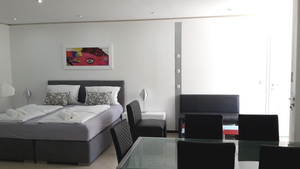 Apartment Villaci Business Apartments *