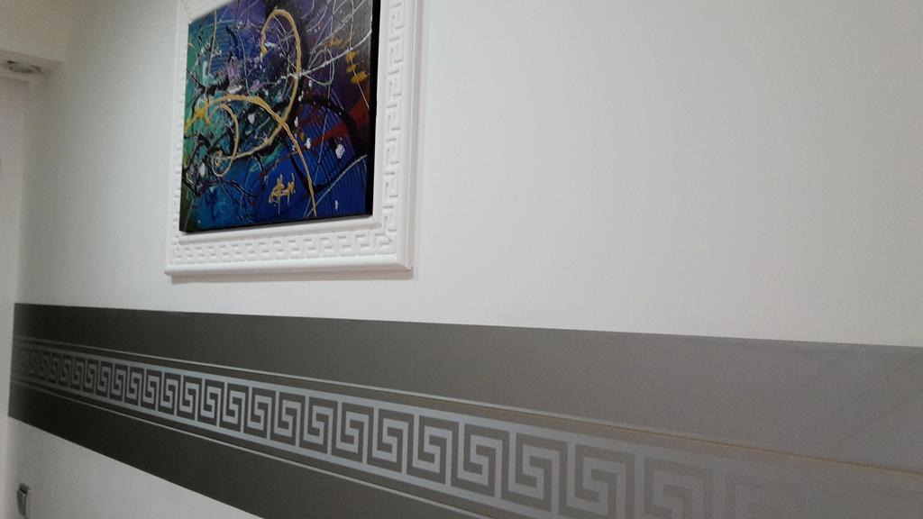 Apartment Villaci Business Apartments Leimen (Baden)