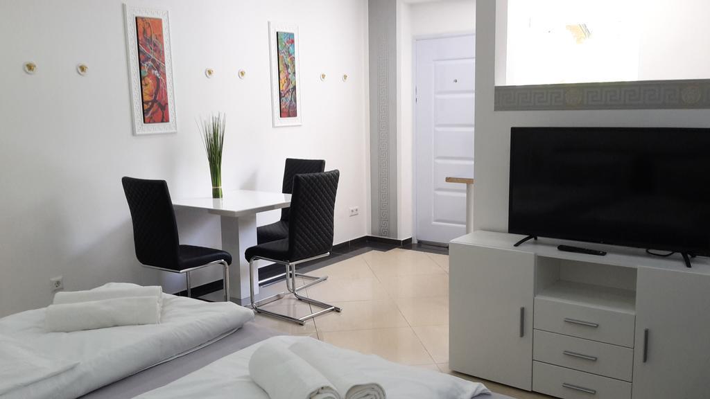 Villaci Business Apartments