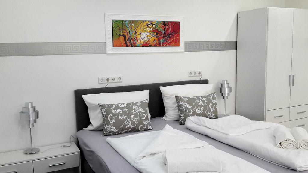 Apartment Villaci Business Apartments *
