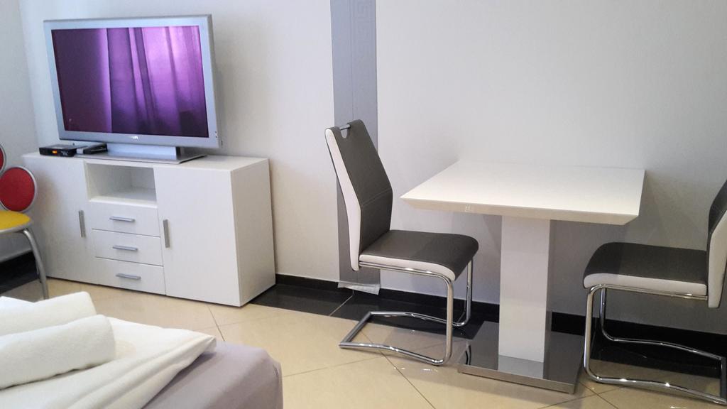 Villaci Business Apartments