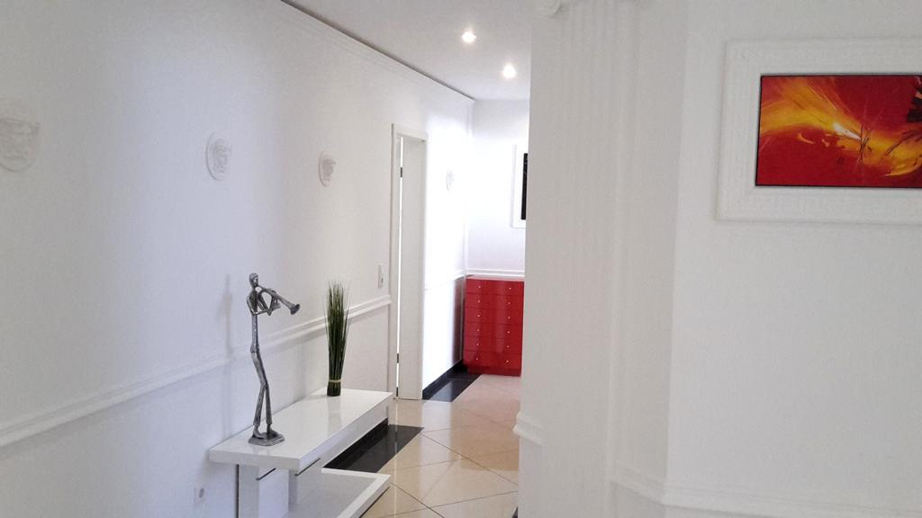 Villaci Business Apartments Leimen (Baden)