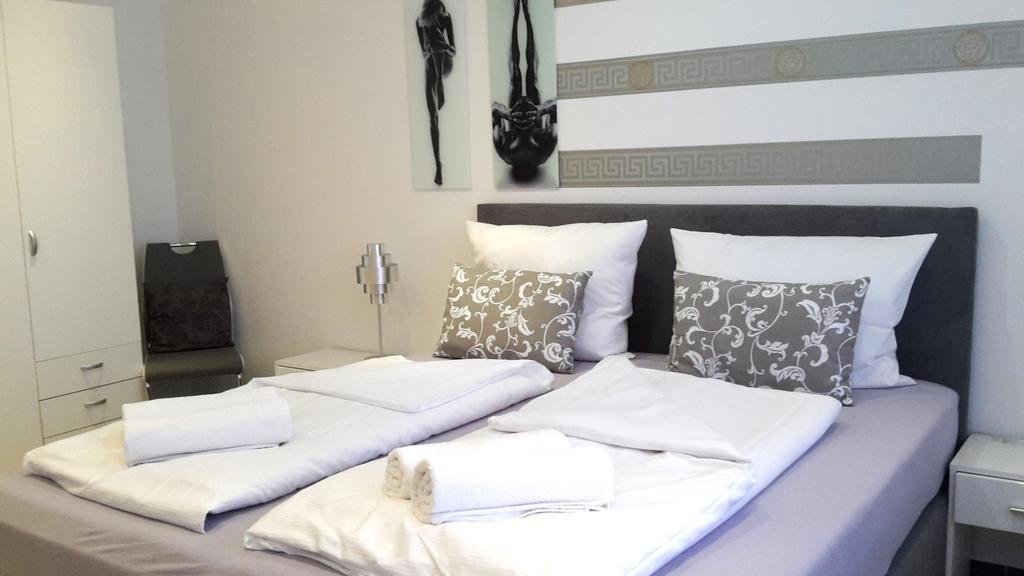 Villaci Business Apartments