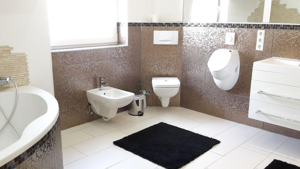 Villaci Business Apartments