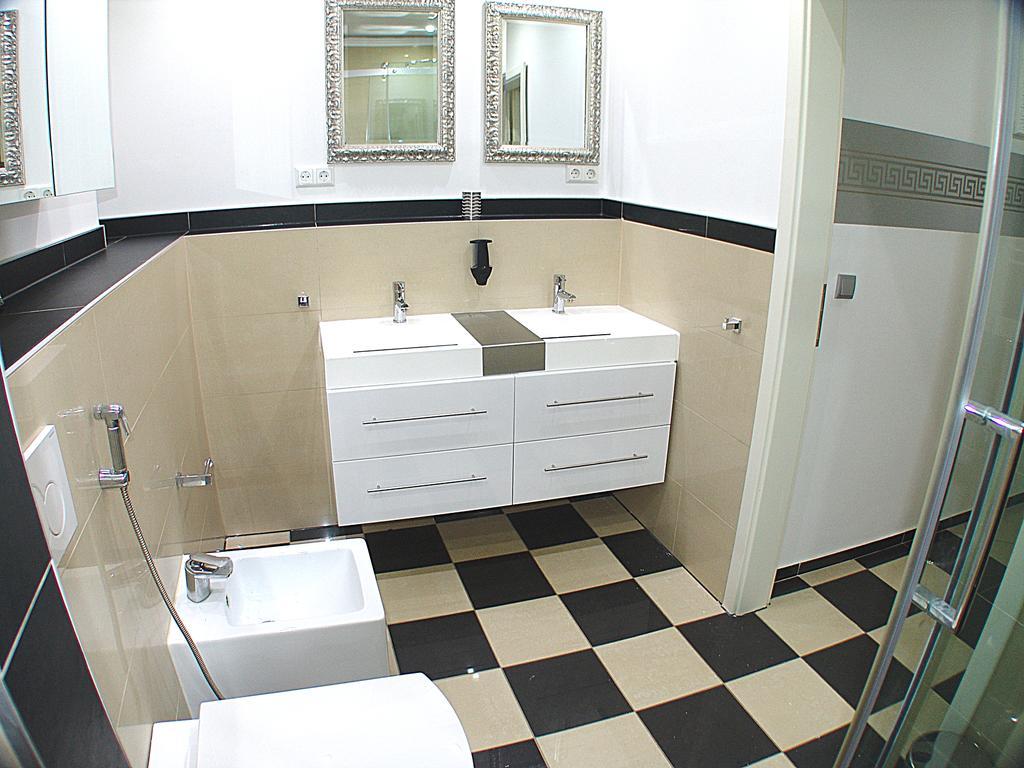 Villaci Business Apartments Apartment Leimen (Baden)