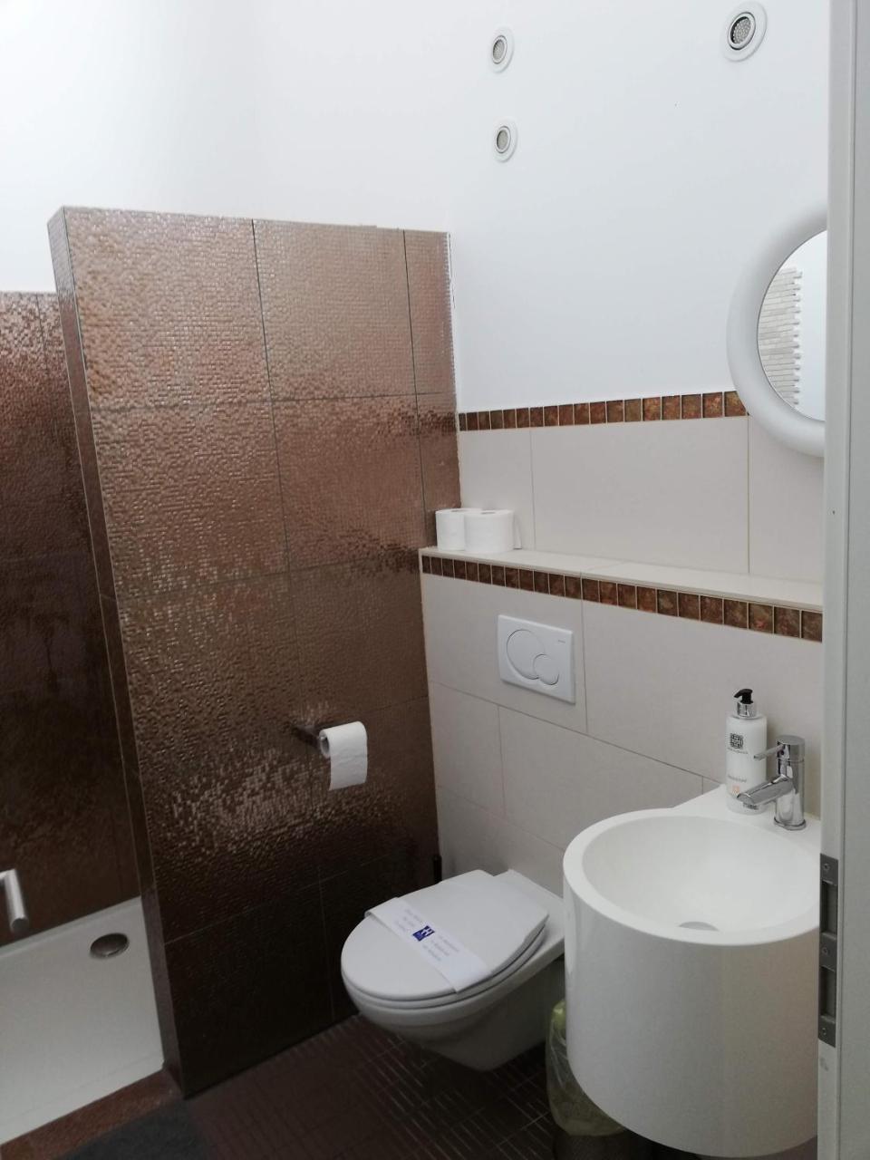 Villaci Business Apartments *