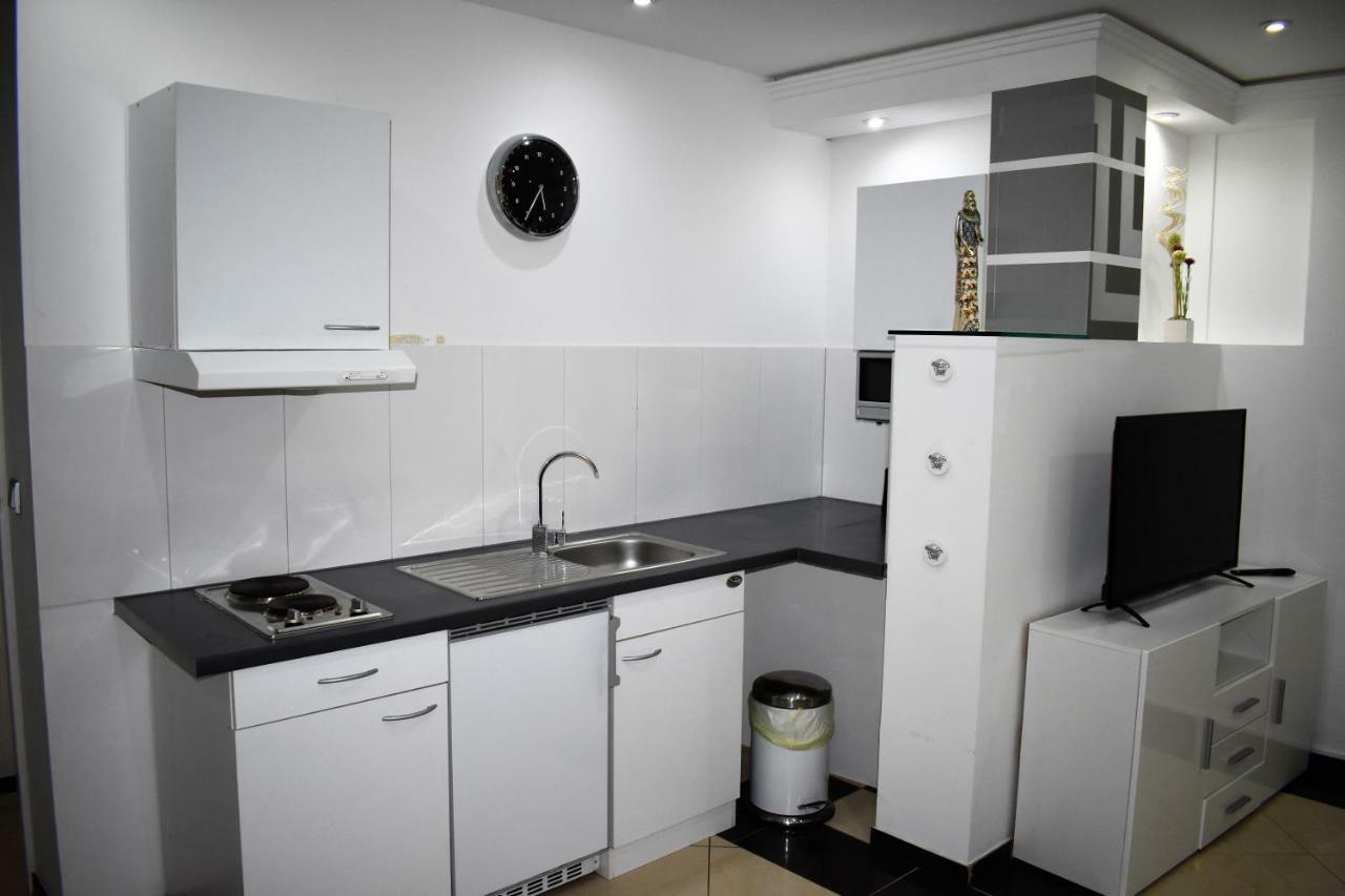 Villaci Business Apartments
