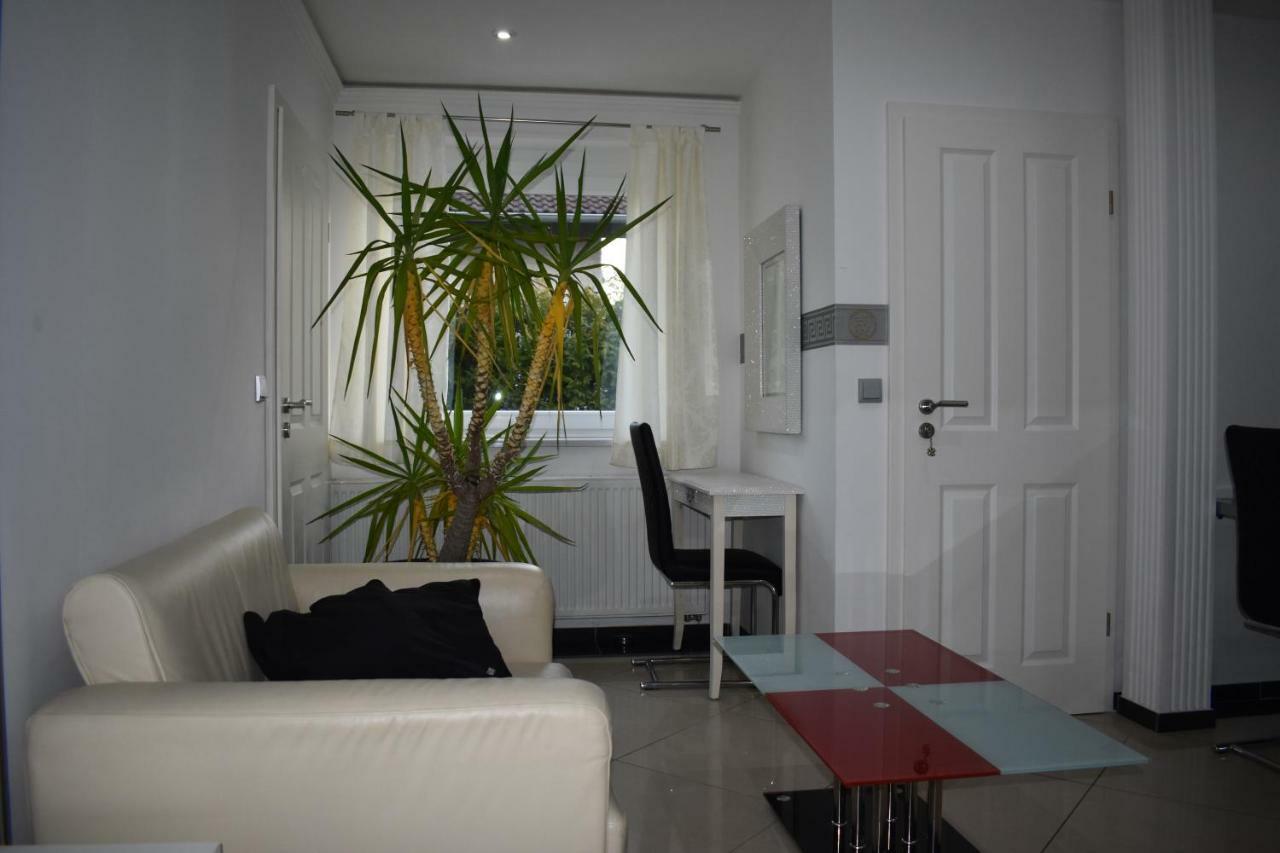 Apartment Villaci Business Apartments Leimen (Baden)