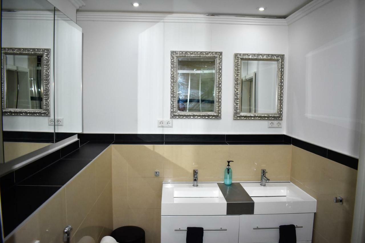 Apartment Villaci Business Apartments *