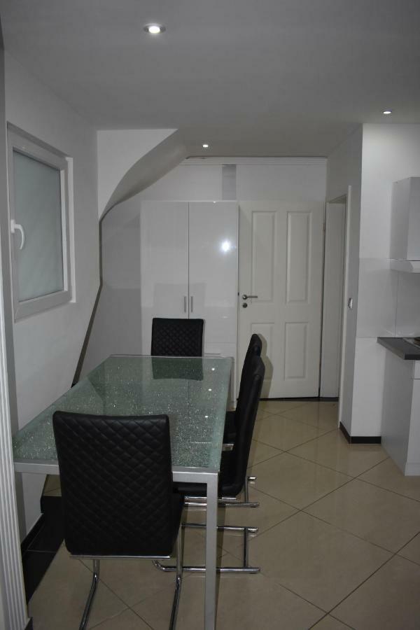 Villaci Business Apartments Apartment *