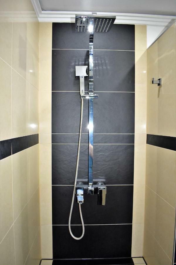 Apartment Villaci Business Apartments Leimen (Baden)