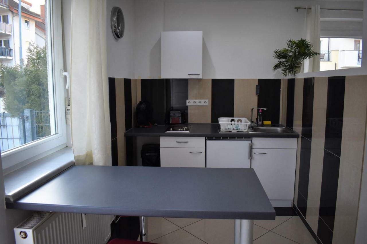 Villaci Business Apartments * Leimen (Baden)