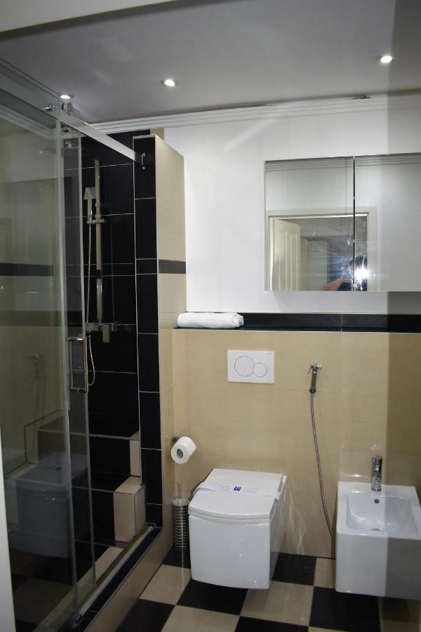Villaci Business Apartments