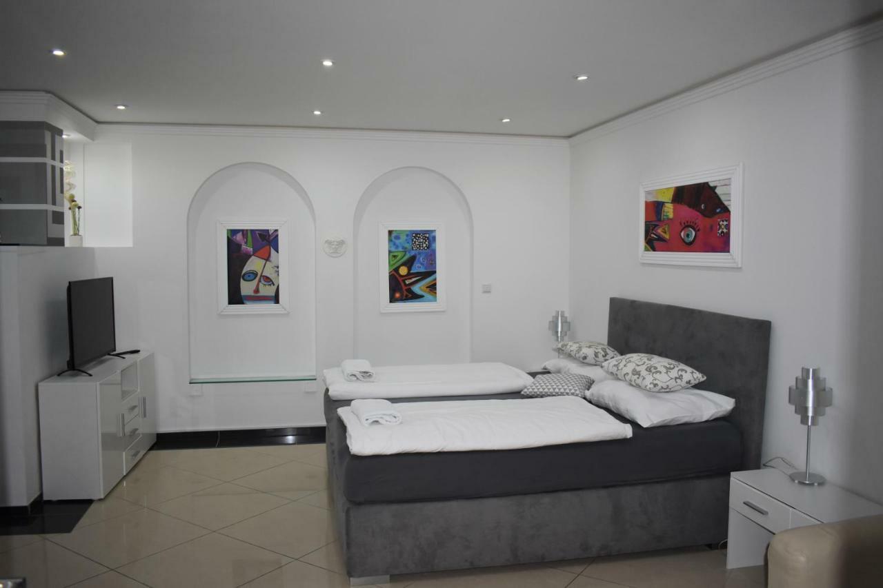 Apartment Villaci Business Apartments *