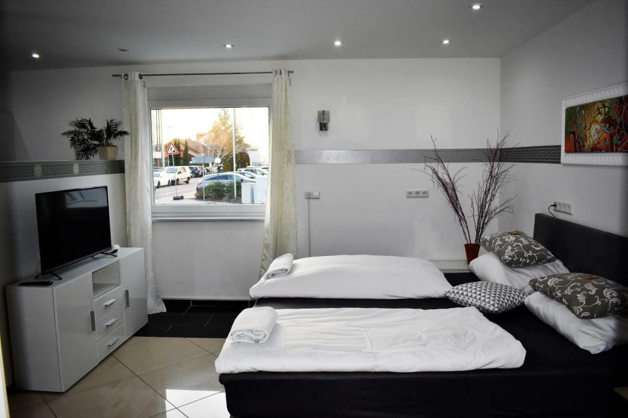 Villaci Business Apartments *