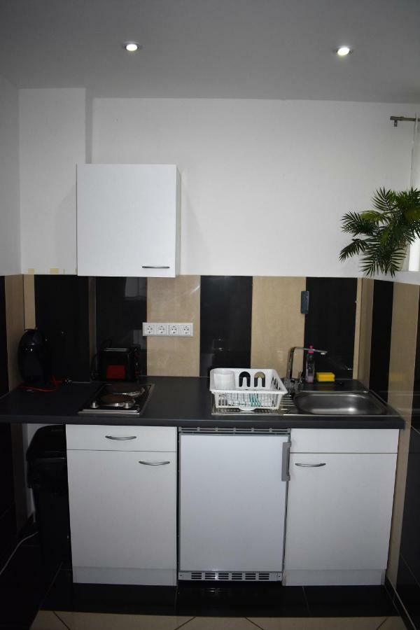 Villaci Business Apartments Apartment Leimen (Baden)
