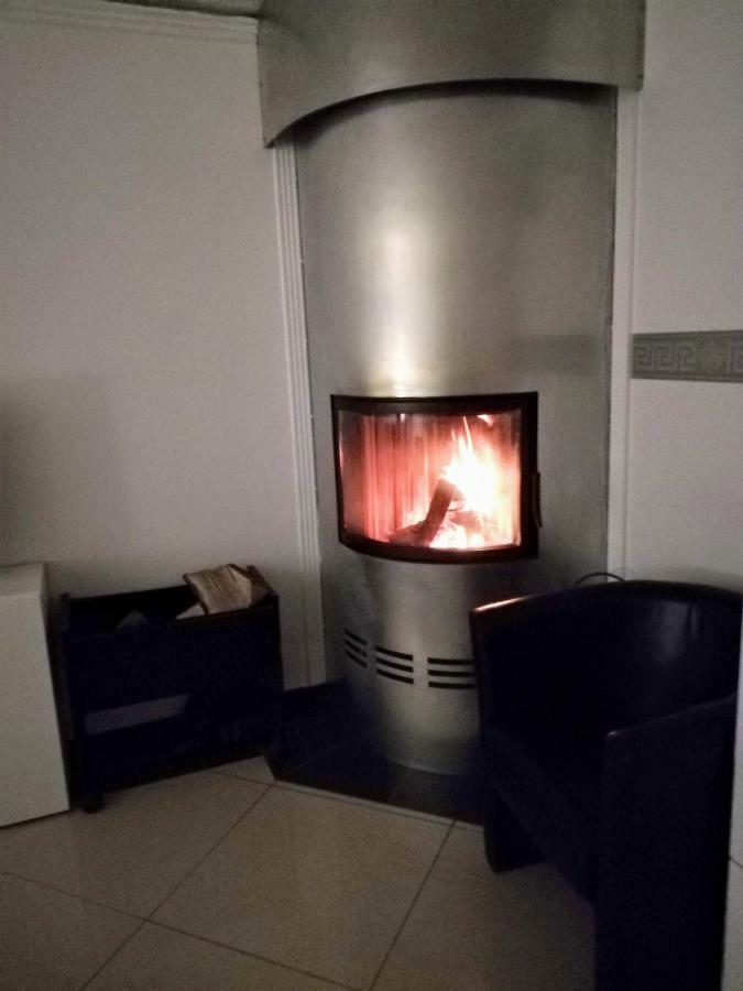 Apartment Villaci Business Apartments *